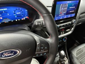 Ford Puma 1.0 EcoBoost 125cv ST-Line X MHEV Auto - Foto 18