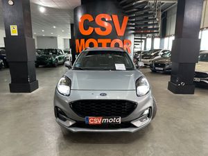 Ford Puma 1.0 EcoBoost 125cv ST-Line X MHEV Auto - Foto 3