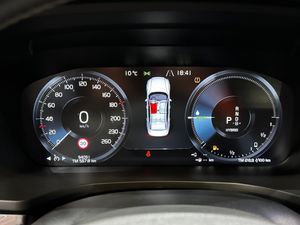 Volvo S60 T6 Recharge R-Design aut - Foto 18