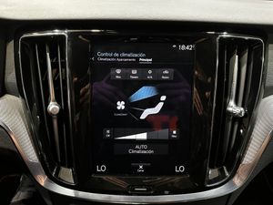 Volvo S60 T6 Recharge R-Design aut - Foto 21