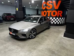 Volvo S60 T6 Recharge R-Design aut - Foto 2