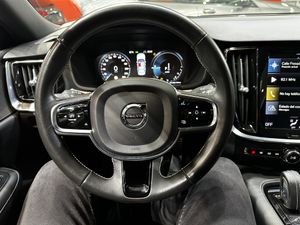 Volvo S60 T6 Recharge R-Design aut - Foto 15