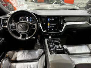 Volvo S60 T6 Recharge R-Design aut - Foto 11