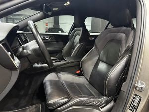 Volvo S60 T6 Recharge R-Design aut - Foto 9