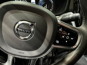 Volvo S60 T6 Recharge R-Design aut - Foto 17