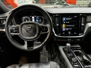 Volvo S60 T6 Recharge R-Design aut - Foto 12