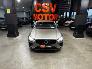 Volvo S60 T6 Recharge R-Design aut - Foto 3