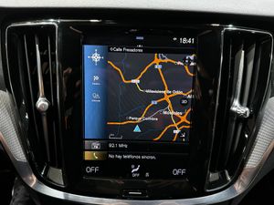 Volvo S60 T6 Recharge R-Design aut - Foto 19