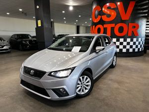 Seat Ibiza 1.0 TSI 70kW (95CV) Style Plus (XL) - Foto 2