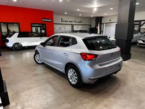 Seat Ibiza 1.0 TSI 70kW (95CV) Style Plus (XL) - Foto 5