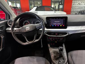 Seat Ibiza 1.0 TSI 70kW (95CV) Style Plus (XL) - Foto 11