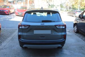 Ford Kuga ST-Line 1.5 EcoBlue 88kW (120CV) Auto - Foto 6