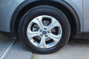 Ford Kuga ST-Line 1.5 EcoBlue 88kW (120CV) Auto - Foto 29