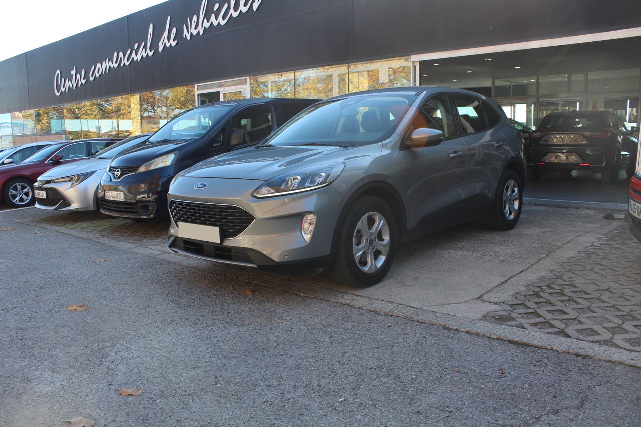 Ford Kuga ST-Line 1.5 EcoBlue 88kW (120CV) Auto - Foto 1