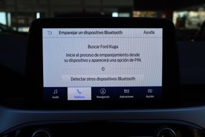 Ford Kuga ST-Line 1.5 EcoBlue 88kW (120CV) Auto - Foto 18