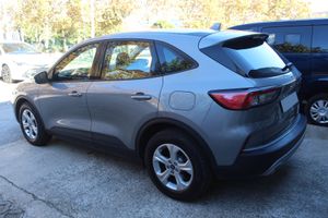 Ford Kuga ST-Line 1.5 EcoBlue 88kW (120CV) Auto - Foto 5