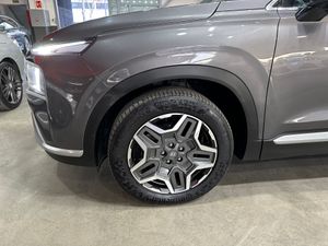 Hyundai Santa Fe 1.6 TGDi PHEV Style Auto 4x4 - Foto 29