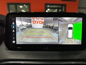 Hyundai Santa Fe 1.6 TGDi PHEV Style Auto 4x4 - Foto 24