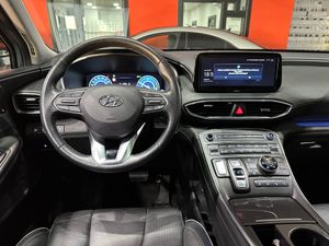 Hyundai Santa Fe 1.6 TGDi PHEV Style Auto 4x4 - Foto 14