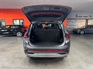 Hyundai Santa Fe 1.6 TGDi PHEV Style Auto 4x4 - Foto 9