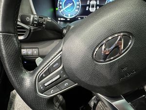 Hyundai Santa Fe 1.6 TGDi PHEV Style Auto 4x4 - Foto 19