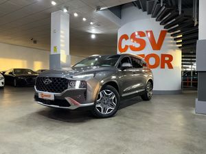 Hyundai Santa Fe 1.6 TGDi PHEV Style Auto 4x4 - Foto 3