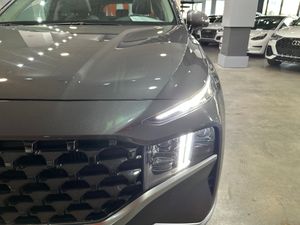 Hyundai Santa Fe 1.6 TGDi PHEV Style Auto 4x4 - Foto 28