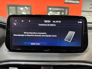 Hyundai Santa Fe 1.6 TGDi PHEV Style Auto 4x4 - Foto 25