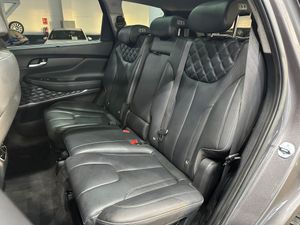 Hyundai Santa Fe 1.6 TGDi PHEV Style Auto 4x4 - Foto 11