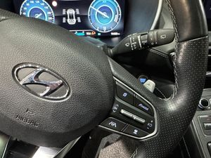 Hyundai Santa Fe 1.6 TGDi PHEV Style Auto 4x4 - Foto 20