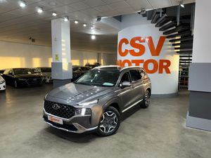 Hyundai Santa Fe 1.6 TGDi PHEV Style Auto 4x4 - Foto 3