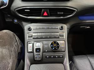 Hyundai Santa Fe 1.6 TGDi PHEV Style Auto 4x4 - Foto 26