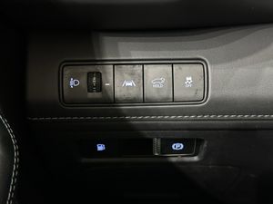 Hyundai Santa Fe 1.6 TGDi PHEV Style Auto 4x4 - Foto 21