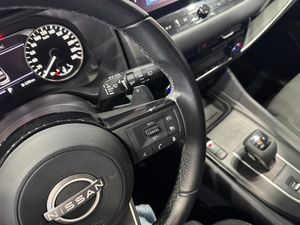 Nissan Qashqai DIG-T 116kW mHEV Xtronic Tekna - Foto 18