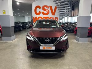 Nissan Qashqai DIG-T 116kW mHEV Xtronic Tekna - Foto 3