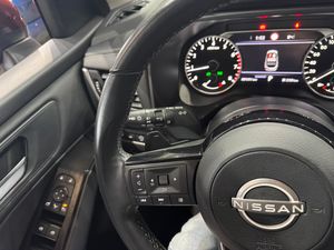 Nissan Qashqai DIG-T 116kW mHEV Xtronic Tekna - Foto 17