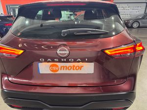 Nissan Qashqai DIG-T 116kW mHEV Xtronic Tekna - Foto 7