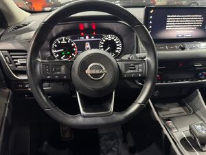 Nissan Qashqai DIG-T 116kW mHEV Xtronic Tekna - Foto 12