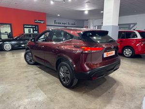 Nissan Qashqai DIG-T 116kW mHEV Xtronic Tekna - Foto 5