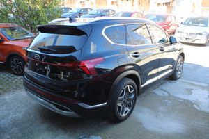 Hyundai Santa Fe 1.6 TGDi PHEV Style Auto 4x4 - Foto 7