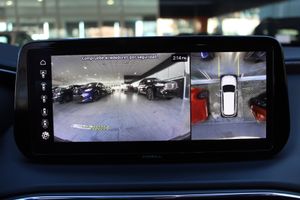 Hyundai Santa Fe 1.6 TGDi PHEV Style Auto 4x4 - Foto 24