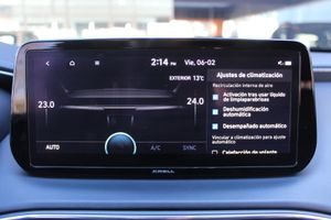 Hyundai Santa Fe 1.6 TGDi PHEV Style Auto 4x4 - Foto 25