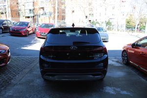 Hyundai Santa Fe 1.6 TGDi PHEV Style Auto 4x4 - Foto 6