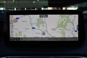 Hyundai Santa Fe 1.6 TGDi PHEV Style Auto 4x4 - Foto 19