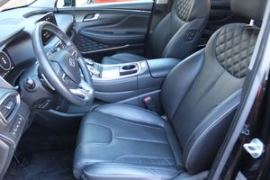 Hyundai Santa Fe 1.6 TGDi PHEV Style Auto 4x4 - Foto 8
