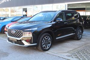 Hyundai Santa Fe 1.6 TGDi PHEV Style Auto 4x4 - Foto 3