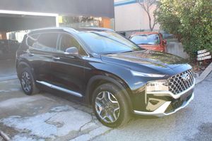 Hyundai Santa Fe 1.6 TGDi PHEV Style Auto 4x4 - Foto 4