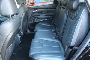 Hyundai Santa Fe 1.6 TGDi PHEV Style Auto 4x4 - Foto 9