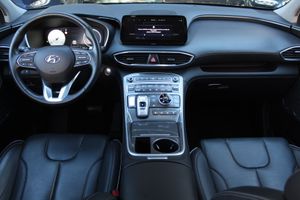 Hyundai Santa Fe 1.6 TGDi PHEV Style Auto 4x4 - Foto 11