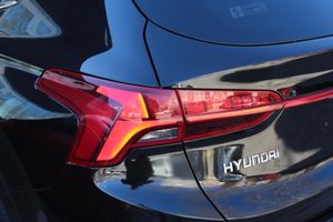 Hyundai Santa Fe 1.6 TGDi PHEV Style Auto 4x4 - Foto 35